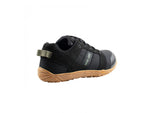 USED Belleville Low-Cut Mini-Mil Barefoot Activity Shoes w/Gum Outsole - Men's Black 7.5 US/Regular