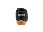 USED Belleville Low-Cut Mini-Mil Barefoot Activity Shoes w/Gum Outsole - Men's Black 7.5 US/Regular