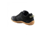USED Belleville Low-Cut Mini-Mil Barefoot Activity Shoes w/Gum Outsole - Men's Black 7.5 US/Regular