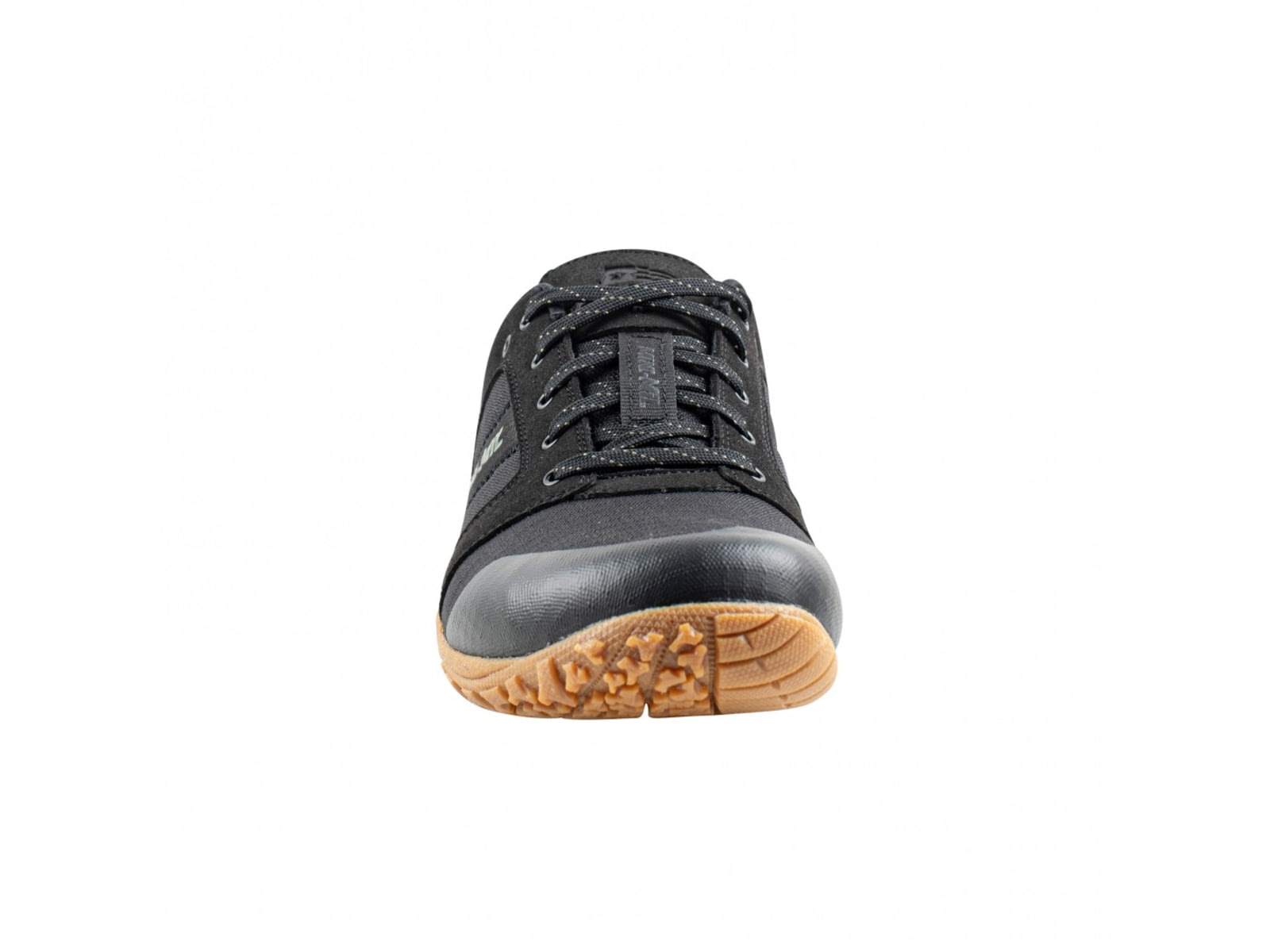 USED Belleville Low-Cut Mini-Mil Barefoot Activity Shoes w/Gum Outsole - Men's Black 7.5 US/Regular