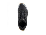 USED Belleville Low-Cut Mini-Mil Barefoot Activity Shoes w/Gum Outsole - Men's Black 7.5 US/Regular