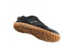 USED Belleville Low-Cut Mini-Mil Barefoot Activity Shoes w/Gum Outsole - Men's Black 7.5 US/Regular