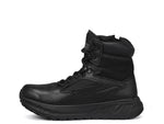 Belleville MAXX 6in Maximalist Tactical Boots - Mens Black 5 Regular MAXX6Z 050R