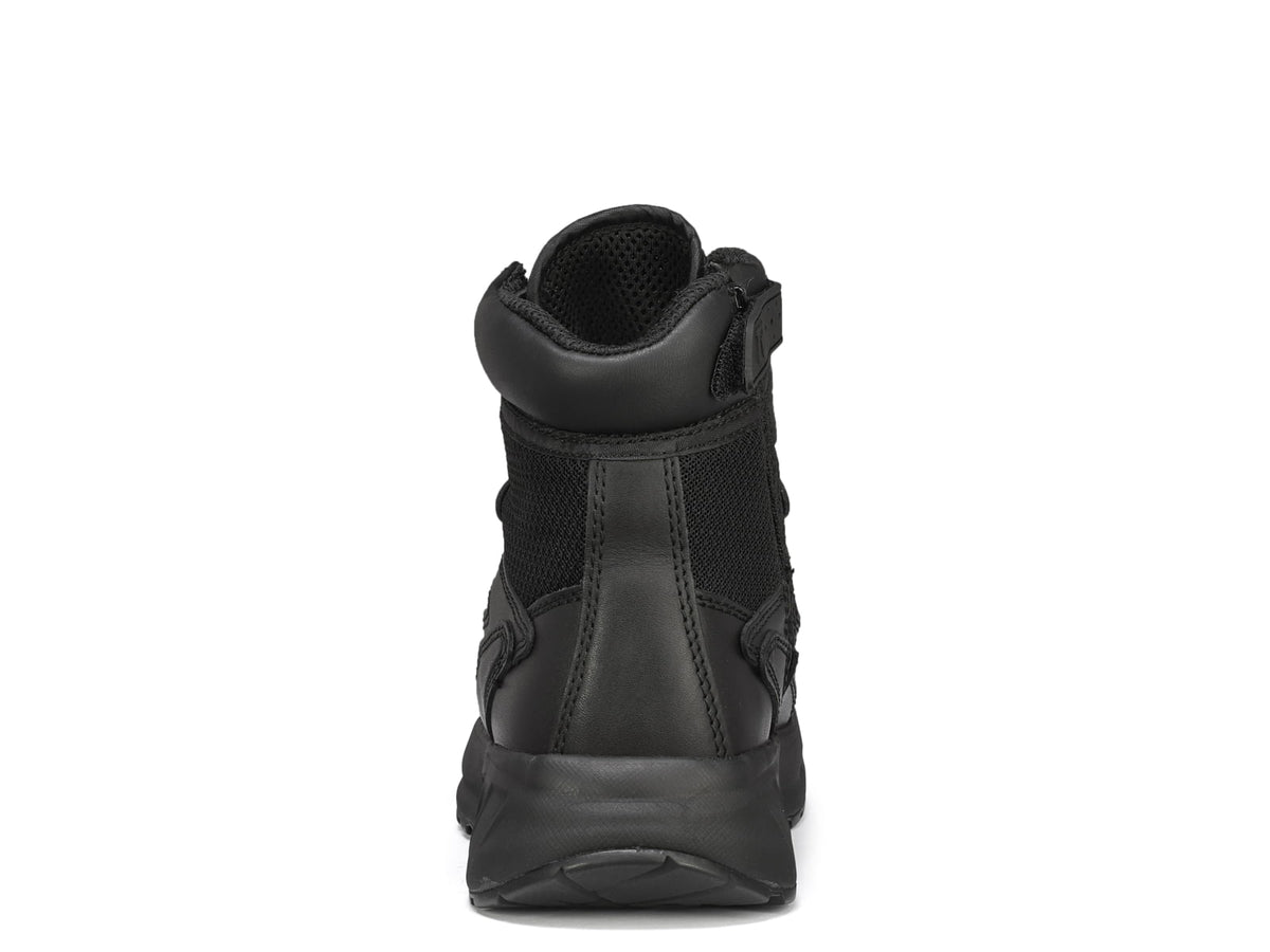 Belleville MAXX 6in Maximalist Tactical Boots - Mens Black 5 Regular MAXX6Z 050R