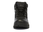 Belleville Spear Point BV915Z 5in Lightweight Side-Zip Tactical Boot - Mens Black 9 Regular