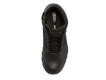 Belleville Spear Point BV915Z 5in Lightweight Side-Zip Tactical Boot - Mens Black 9 Regular