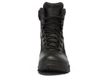 Belleville Spear Point BV918Z 8in Lightweight Side-Zip Tactical Boot - Mens Black 12 Regular