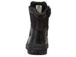 Belleville Spear Point BV918Z 8in Lightweight Side-Zip Tactical Boot - Mens Black 12 Regular