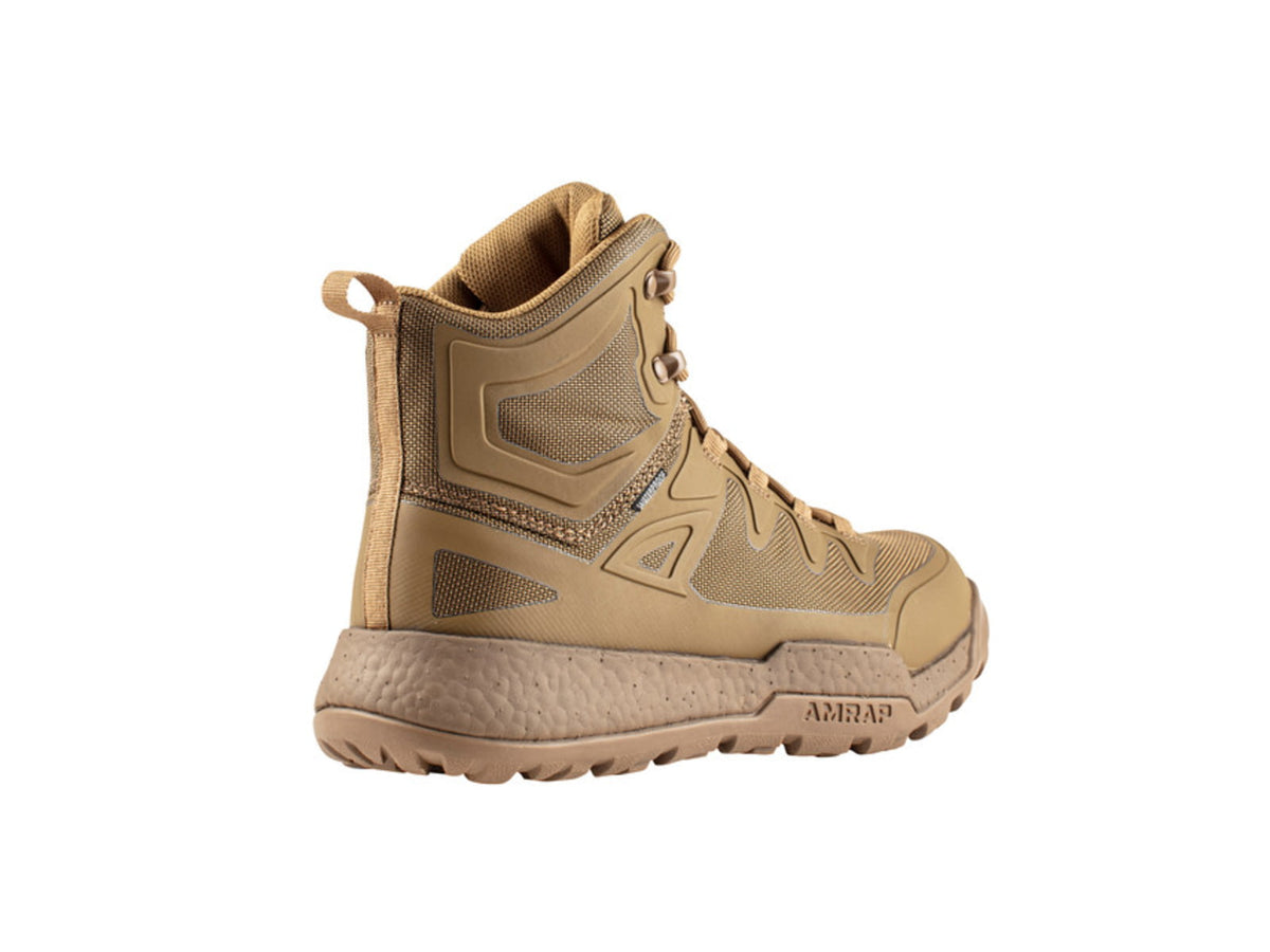Belleville AMRAP Vapor Tactical Boot - Men's