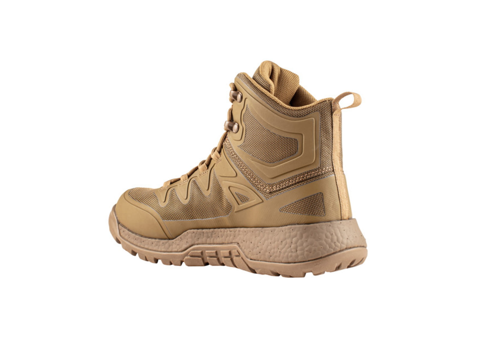 Belleville AMRAP Vapor Tactical Boot - Men's