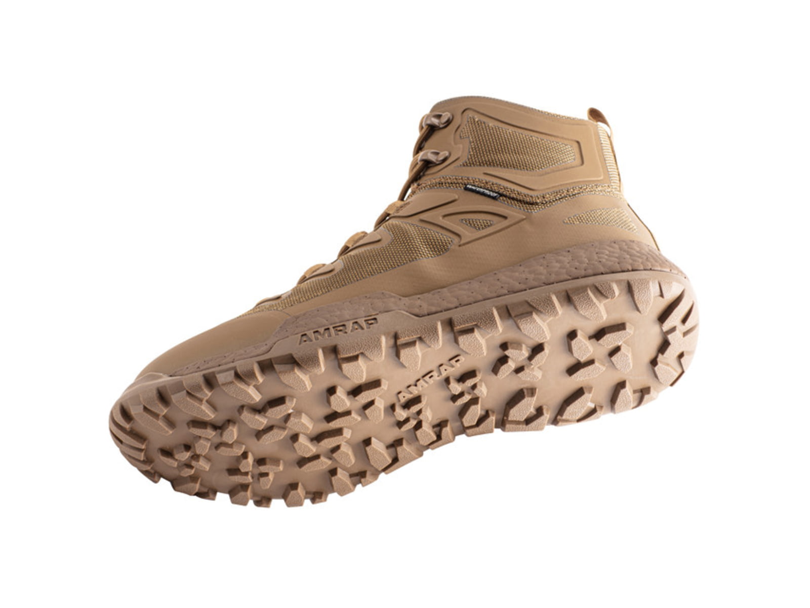Belleville AMRAP Vapor Tactical Boot - Men's
