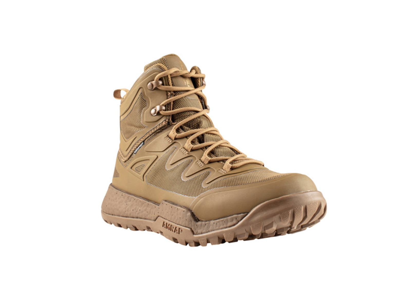 Belleville AMRAP Vapor Tactical Boot - Men's