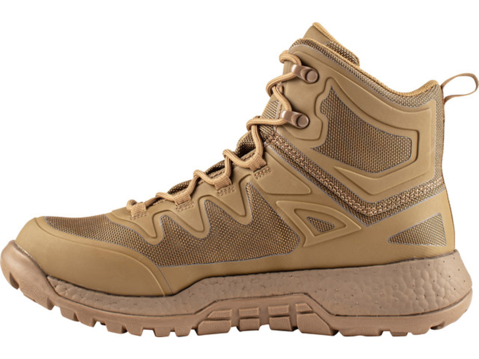 Belleville AMRAP Vapor Tactical Boot - Men's