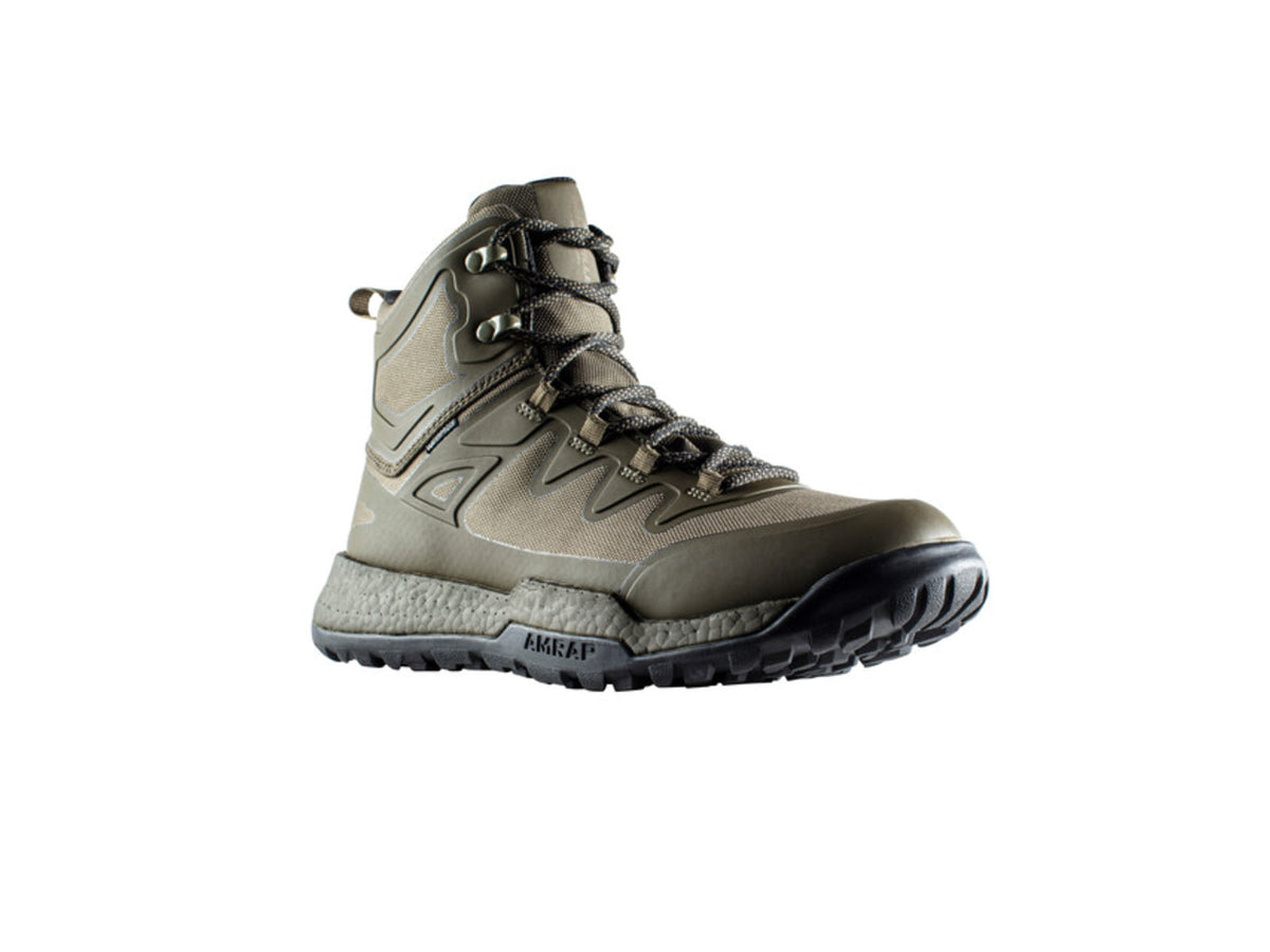 Belleville AMRAP Vapor Tactical Boot - Men's