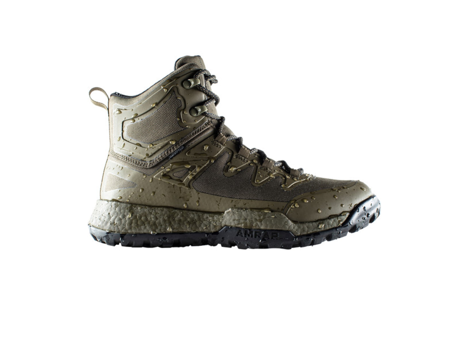 Belleville AMRAP Vapor Tactical Boot - Men's