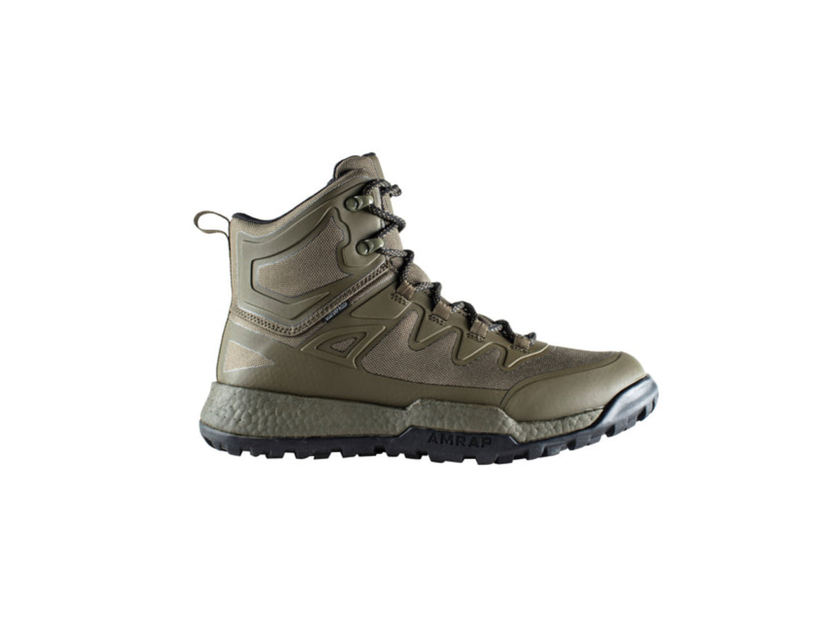 Belleville AMRAP Vapor Tactical Boot - Men's
