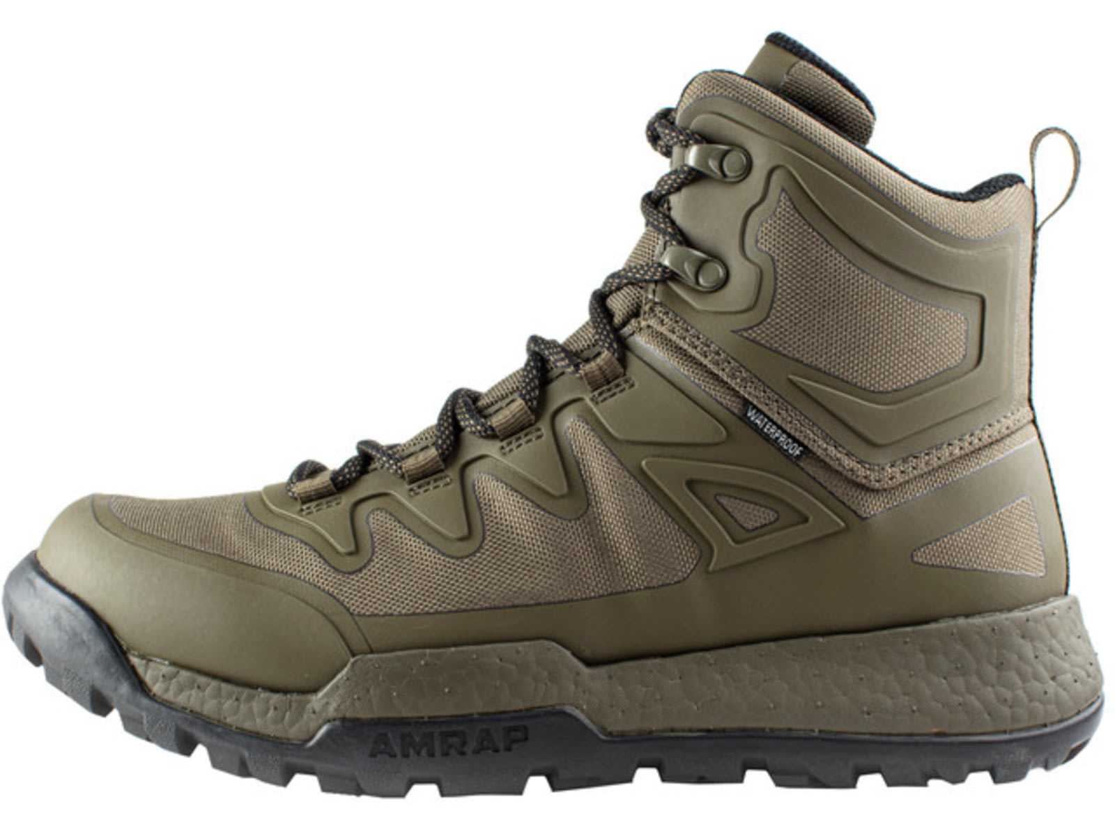 Belleville AMRAP Vapor Tactical Boot - Men's
