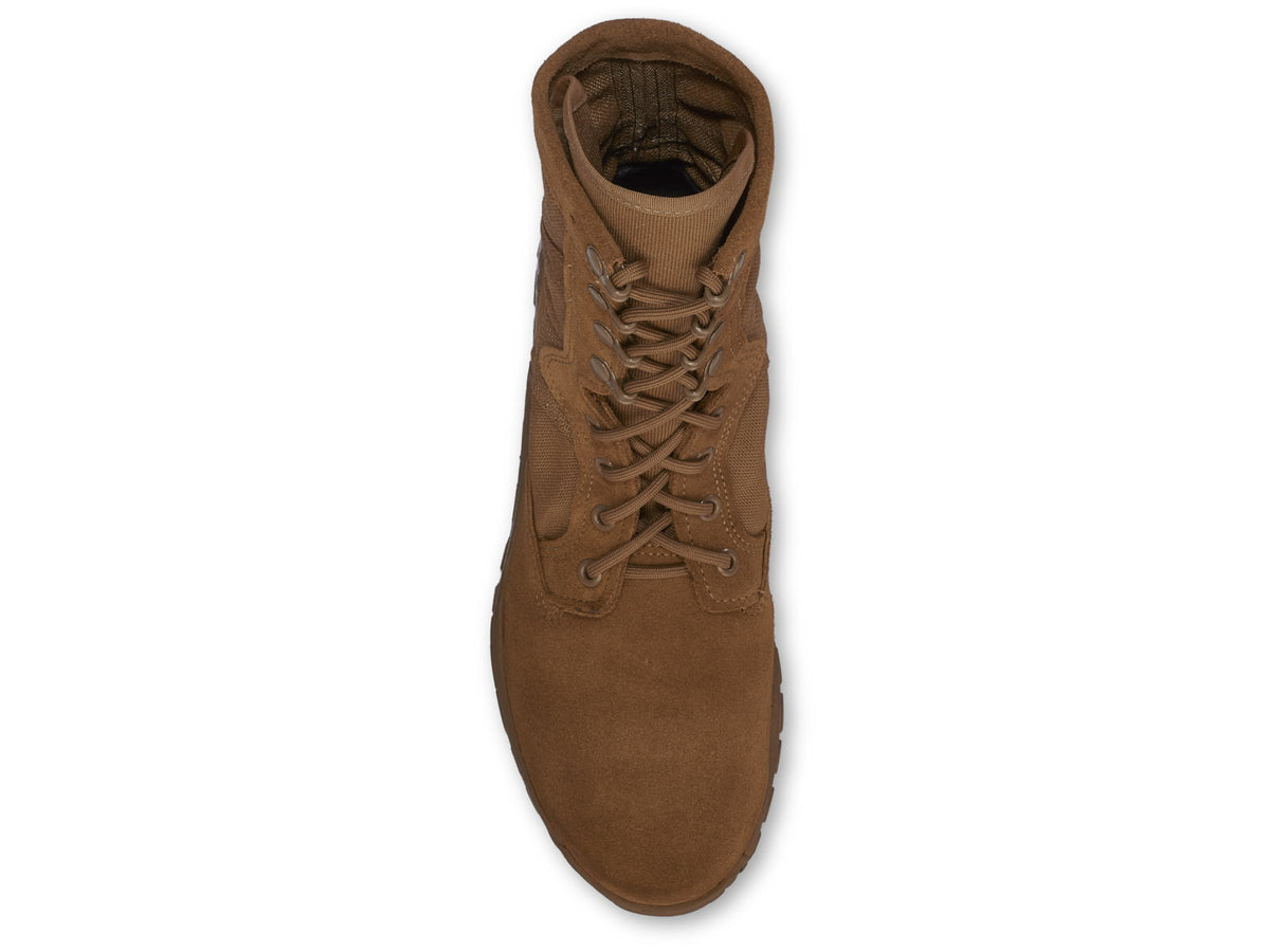 Belleville Ultra Light Assault Boot - Mens Coyote