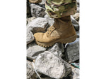 Belleville Ultra Light Assault Boot - Mens Coyote