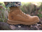 Belleville Ultralight Marine Corps Combat Boot - Men's Coyote 11.5 Regular