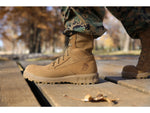 Belleville Ultralight Marine Corps Combat Boot - Men's Coyote 11.5 Regular