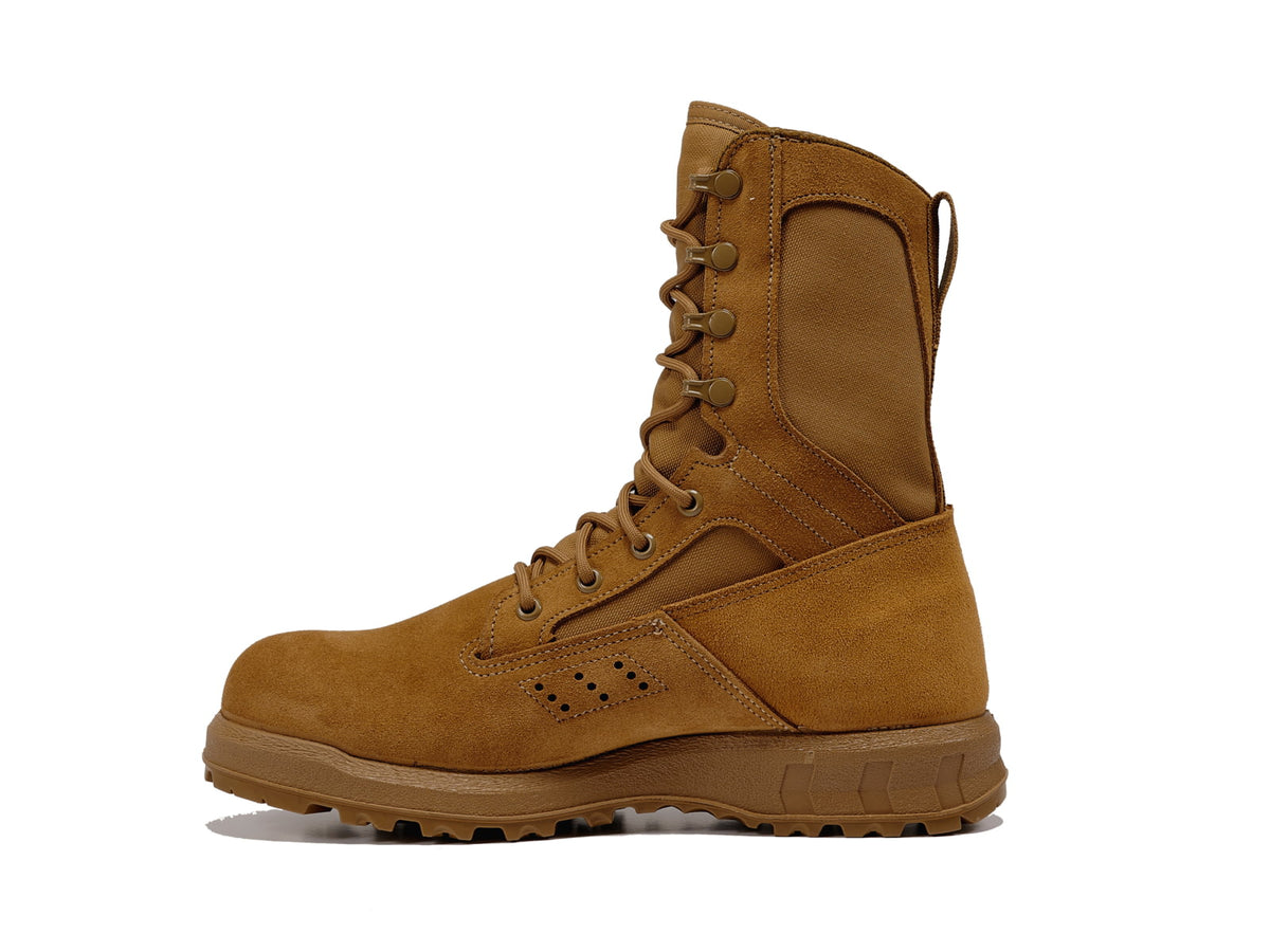 Belleville Ultralight Marine Corps Combat Boot - Men's Coyote 11.5 Regular