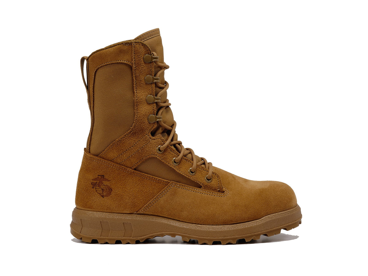 Belleville Ultralight Marine Corps Combat Boot - Men's Coyote 11.5 Regular