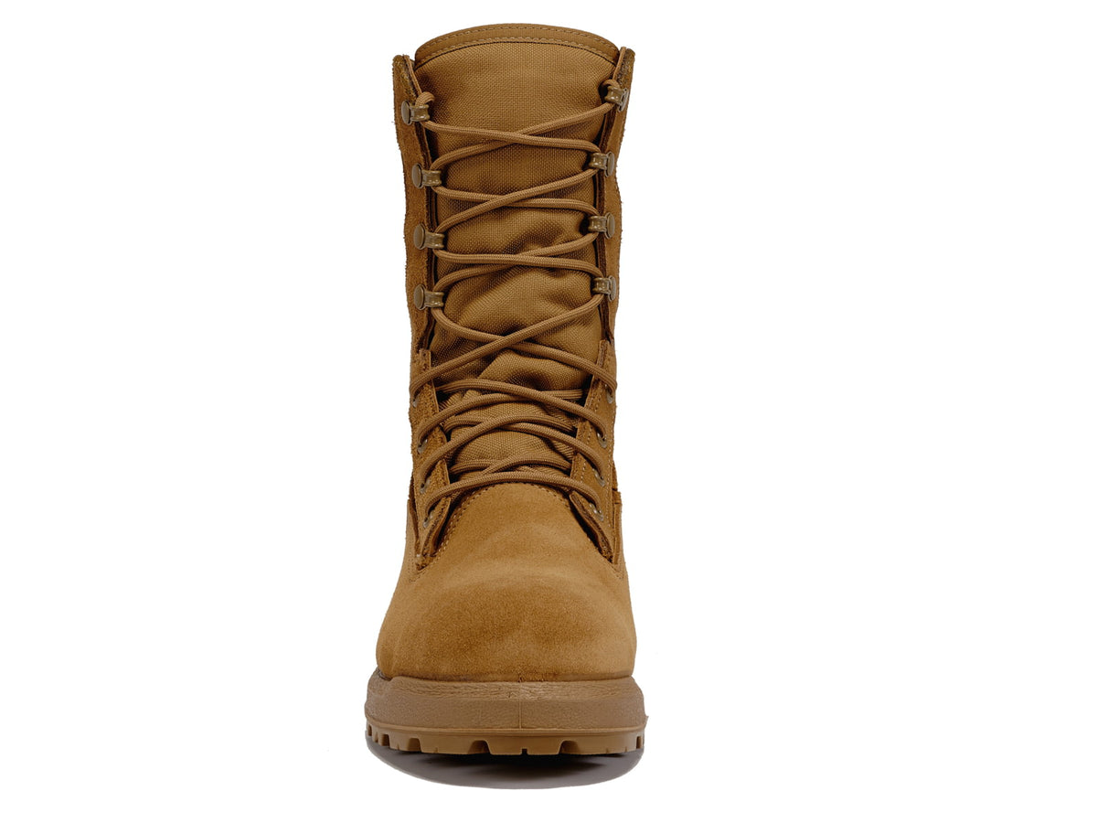 Belleville Ultralight Marine Corps Combat Boot - Men's Coyote 11.5 Regular