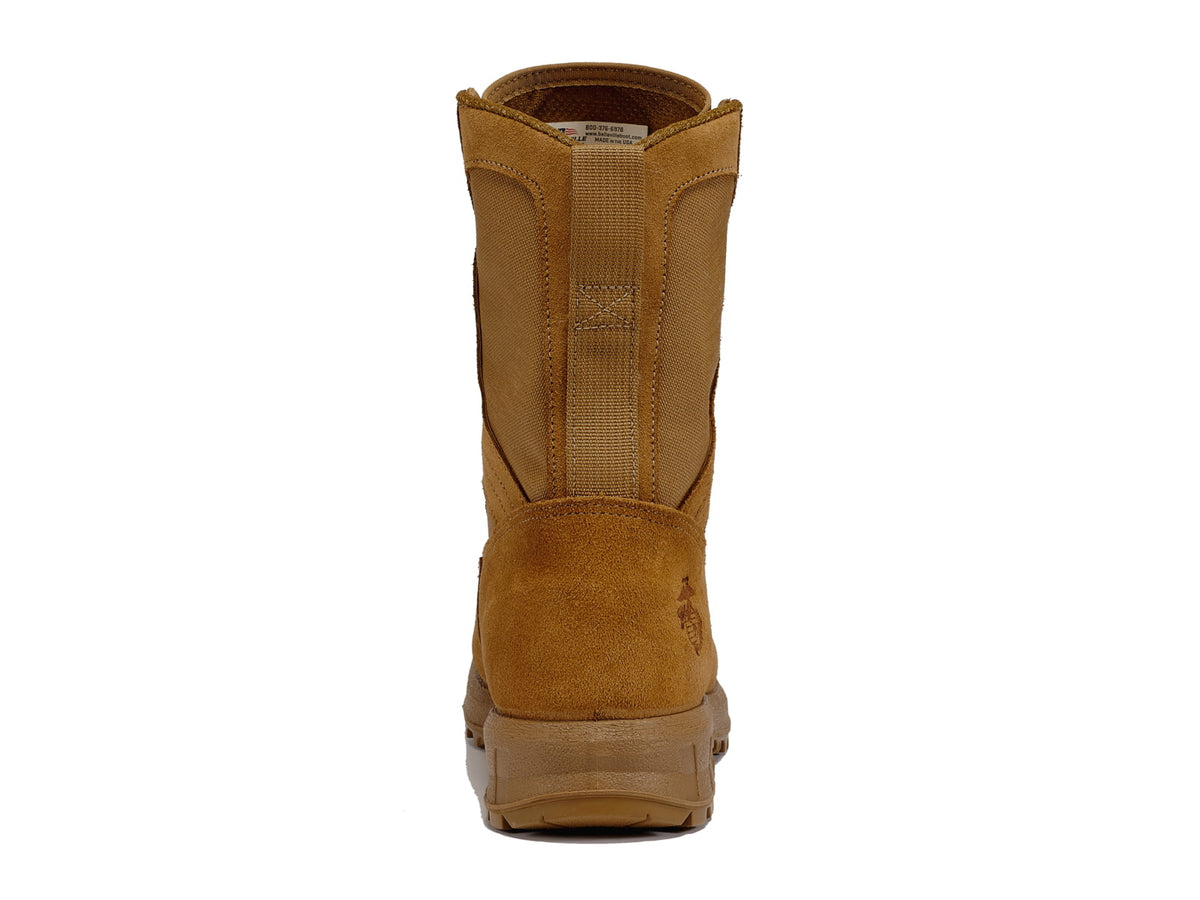 Belleville Ultralight Marine Corps Combat Boot - Men's Coyote 11.5 Regular