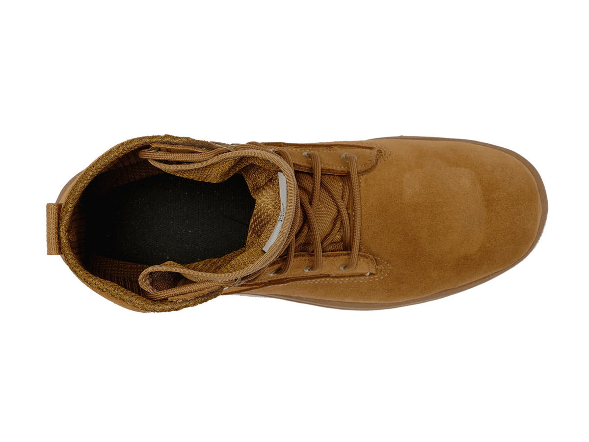 Belleville Ultralight Marine Corps Combat Boot - Men's Coyote 11.5 Regular