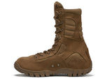 Belleville US Navy Certified Hot Weather Hybrid Boot - Mens Coyote 13 Regular