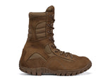 Belleville US Navy Certified Hot Weather Hybrid Boot - Mens Coyote 13 Regular