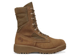 Belleville USMC Hot Weather Combat Boot - Mens Coyote 9 Regular