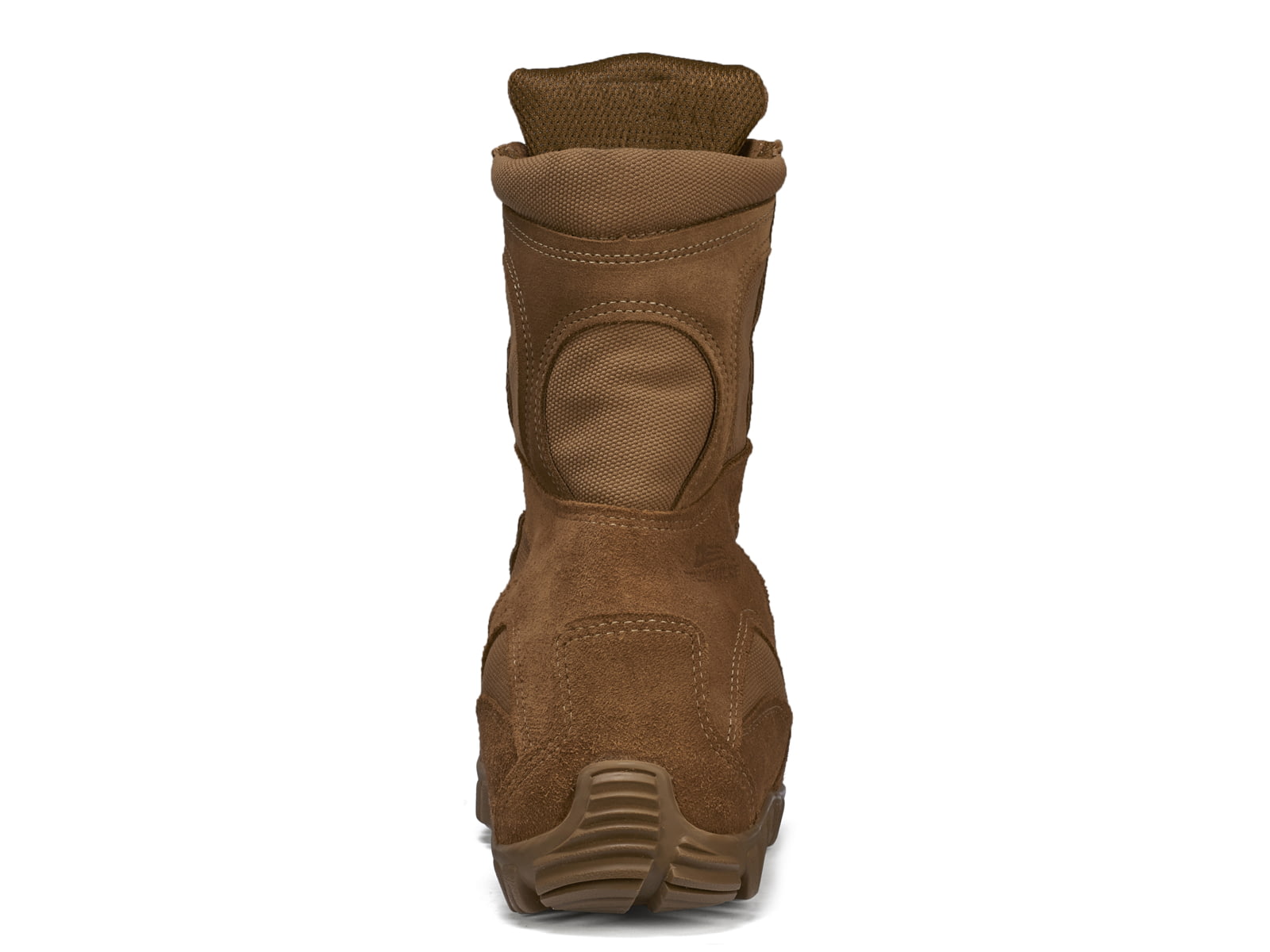 Belleville Waterproof Assault Flight Boot - Men's Coyote