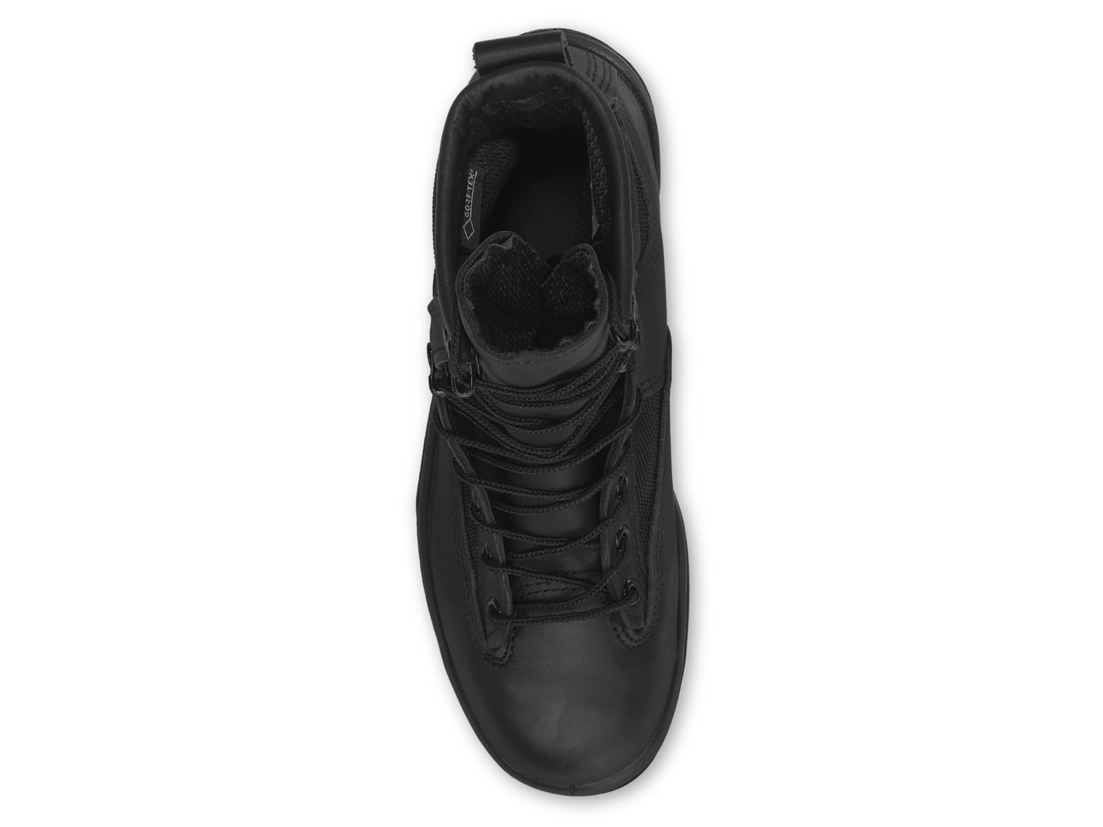 Belleville Waterproof Duty Boot - Mens Black 9 Wide
