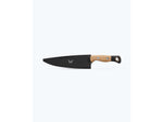 Benchmade Cutlery Chef 8.04in Kitchen Knife Maple Valley Richlite