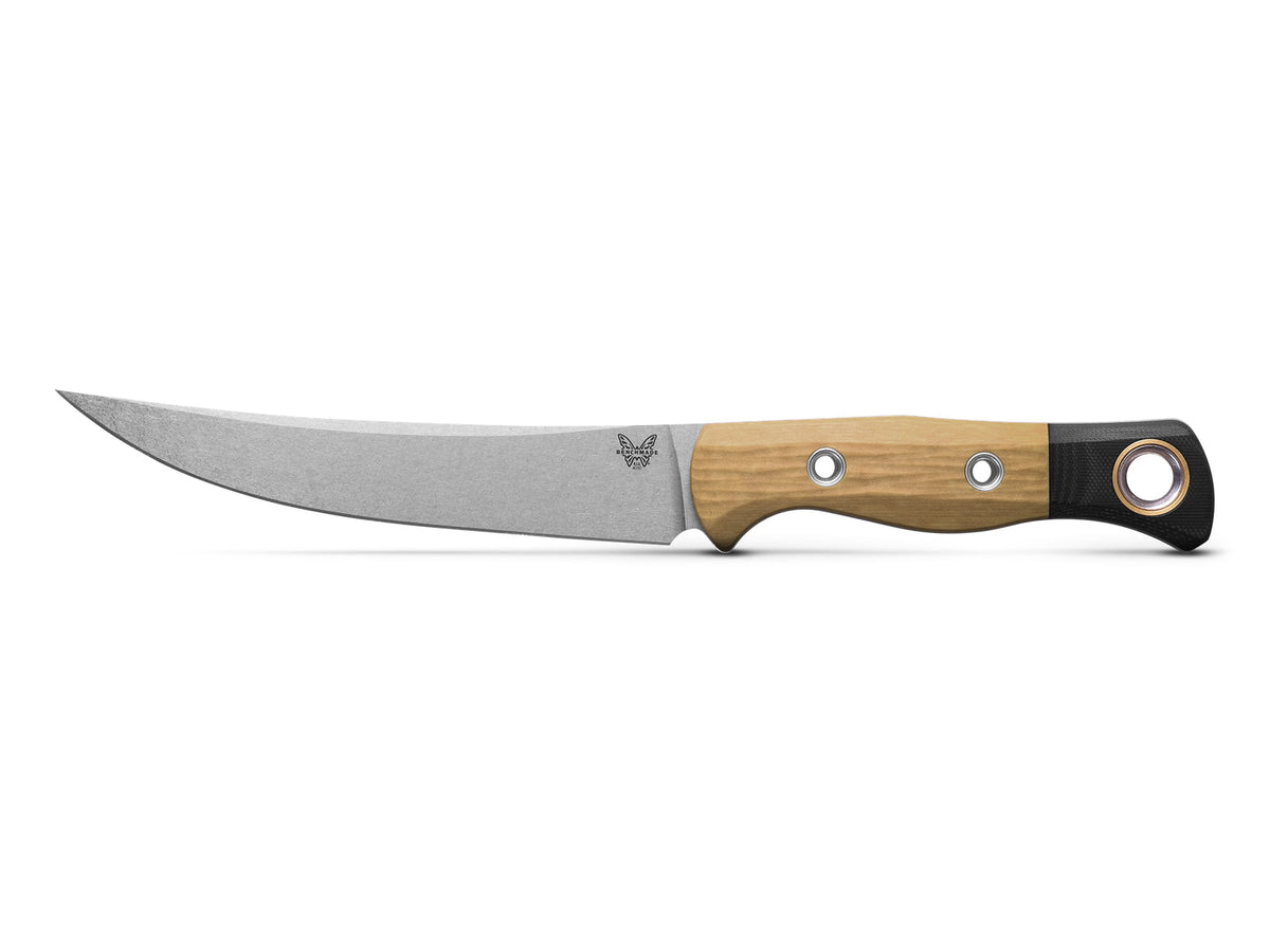 Benchmade Cutlery Meatcrafter 6.09in Kitchen Knife