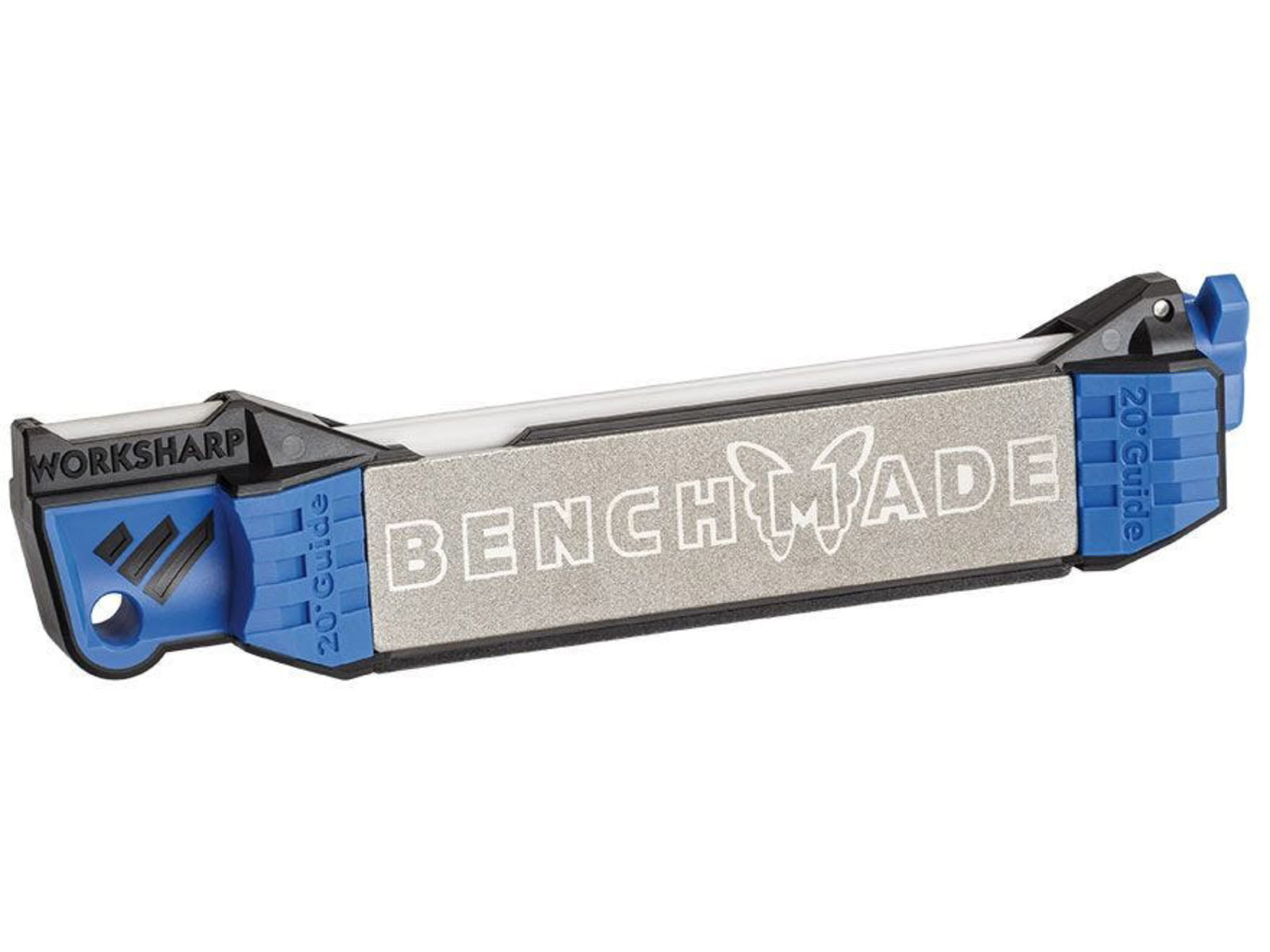 Benchmade Guided Field Sharpener 100604F