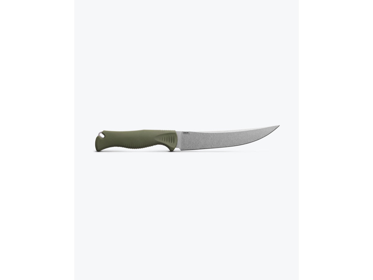 Benchmade Cutlery Meatcrafter 6.09in Kitchen Knife