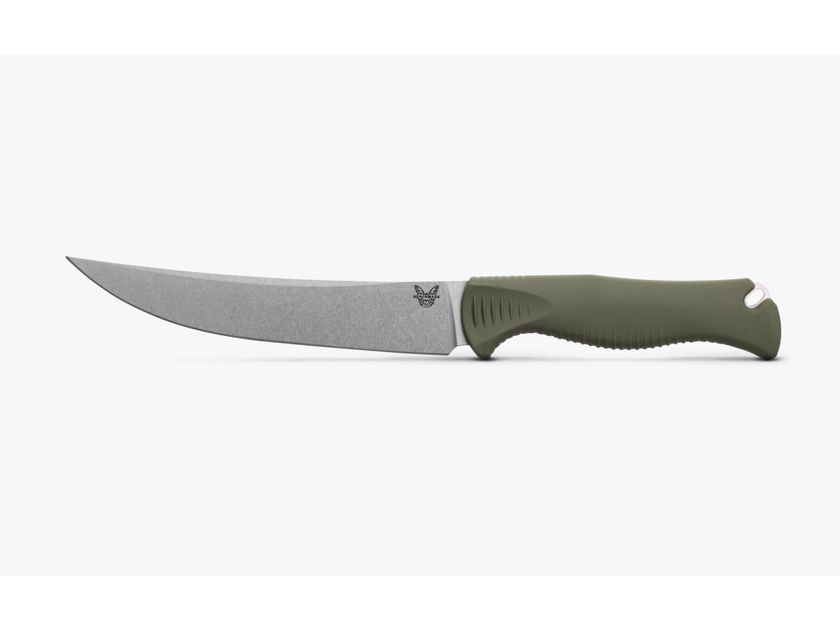 Benchmade Cutlery Meatcrafter 6.09in Kitchen Knife