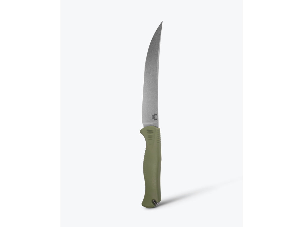 Benchmade Cutlery Meatcrafter 6.09in Kitchen Knife
