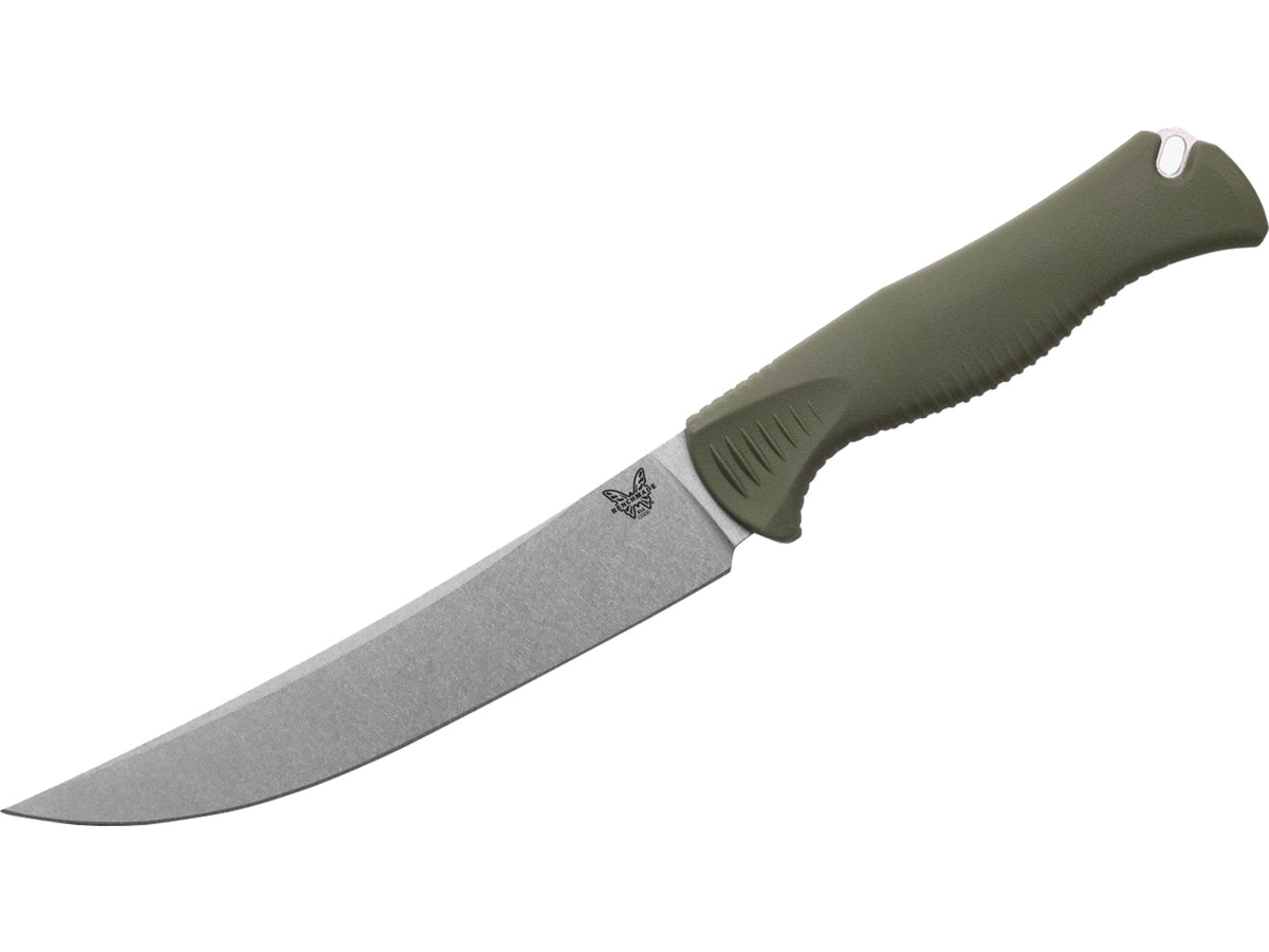 Benchmade Cutlery Meatcrafter 6.09in Kitchen Knife