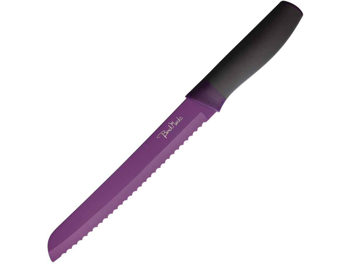 Benchmark 5pc Kitchen Knife Set BMK133