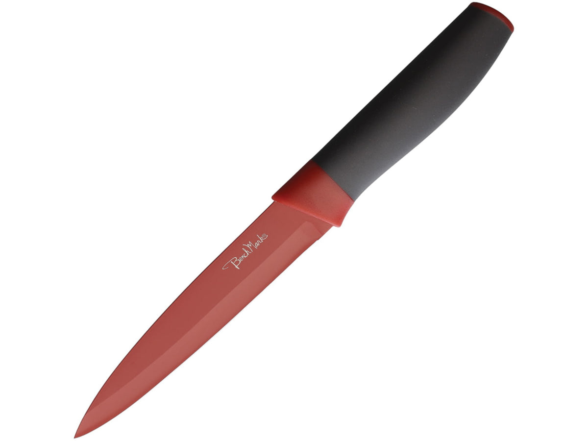 Benchmark 5pc Kitchen Knife Set BMK133