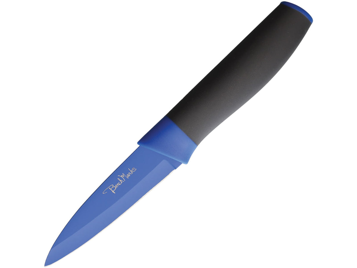 Benchmark 5pc Kitchen Knife Set BMK133