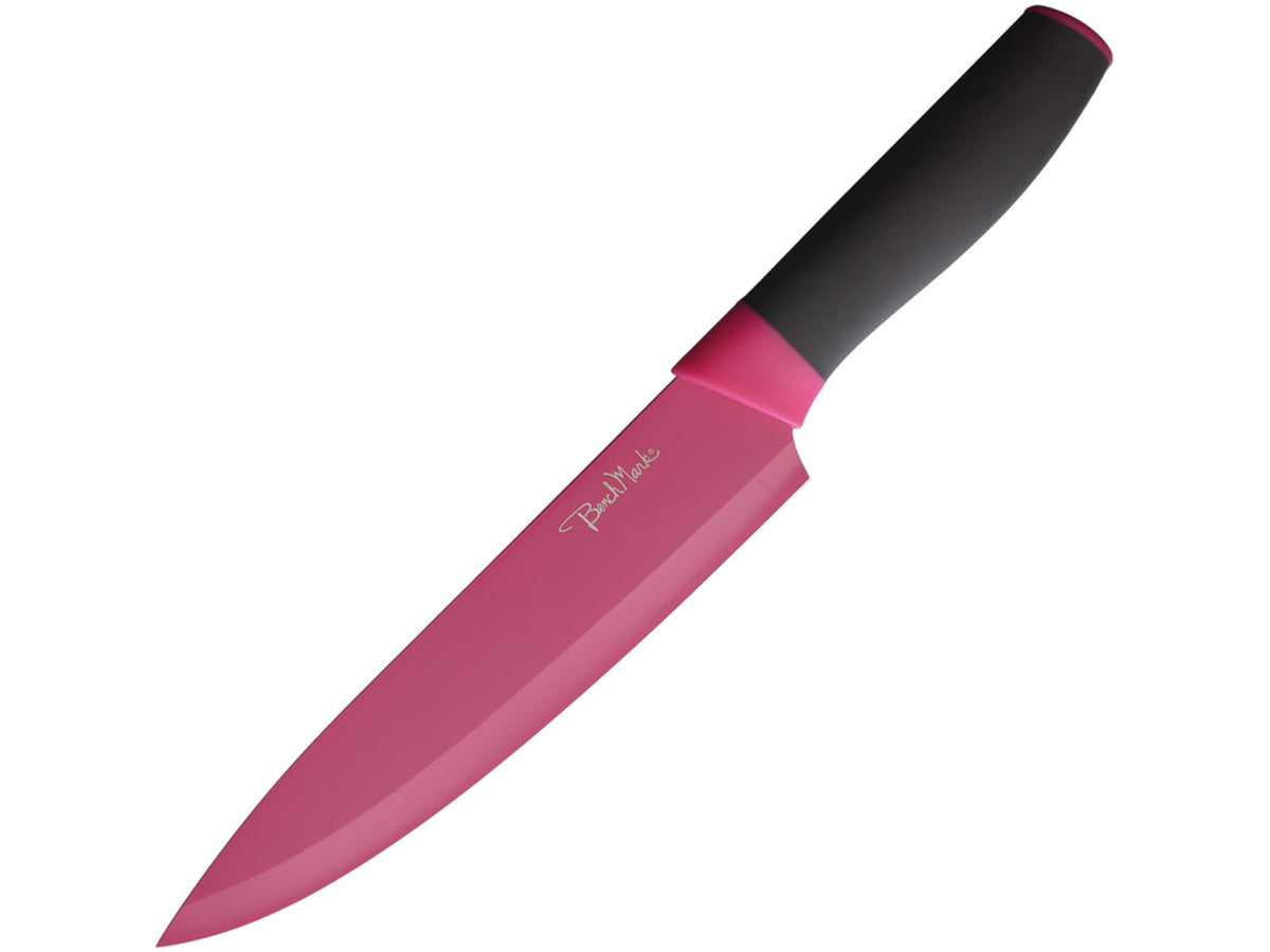 Benchmark 5pc Kitchen Knife Set BMK133