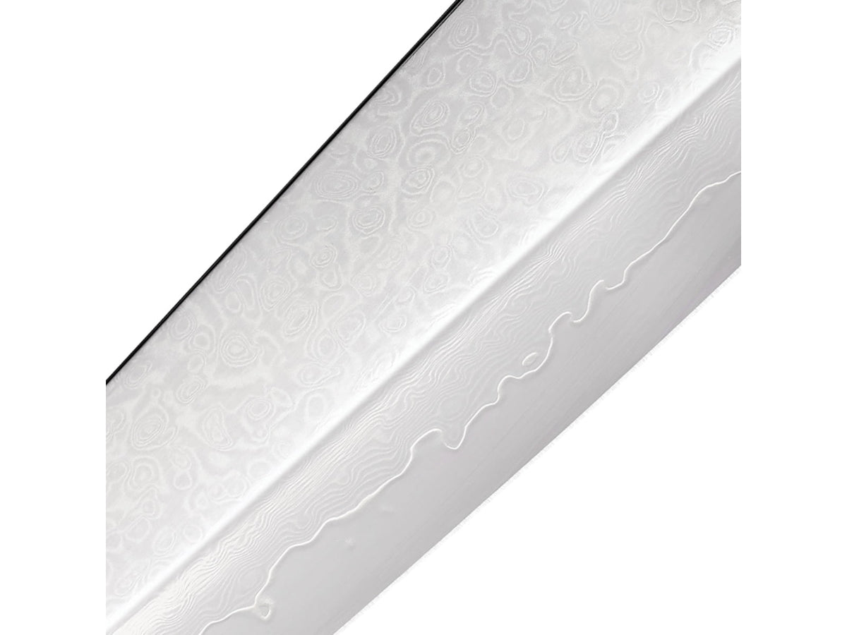 Benchmark Chef's Knife Damascus BMK128