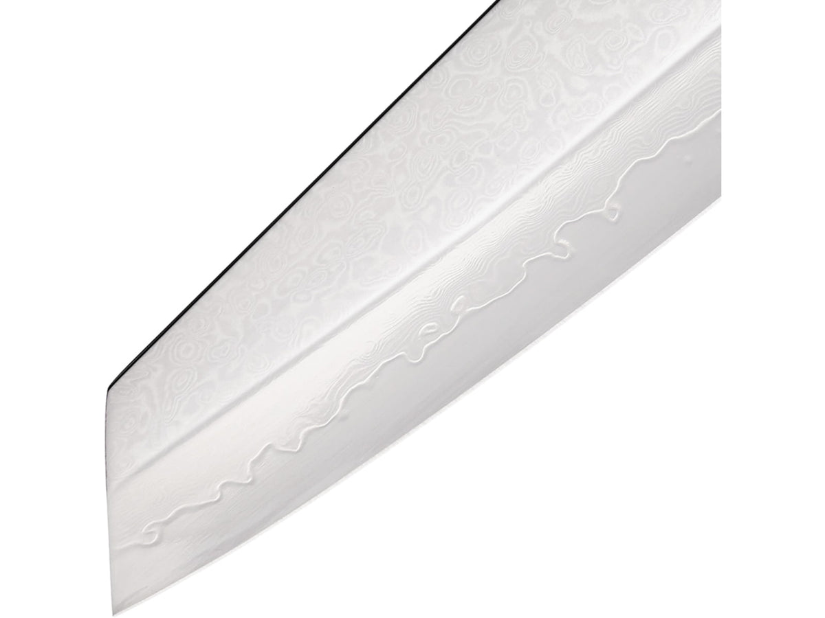 Benchmark Chef's Knife Damascus BMK128