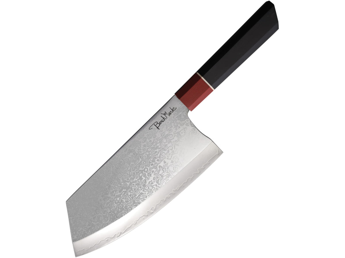 Benchmark Damascus Chopper BMK130