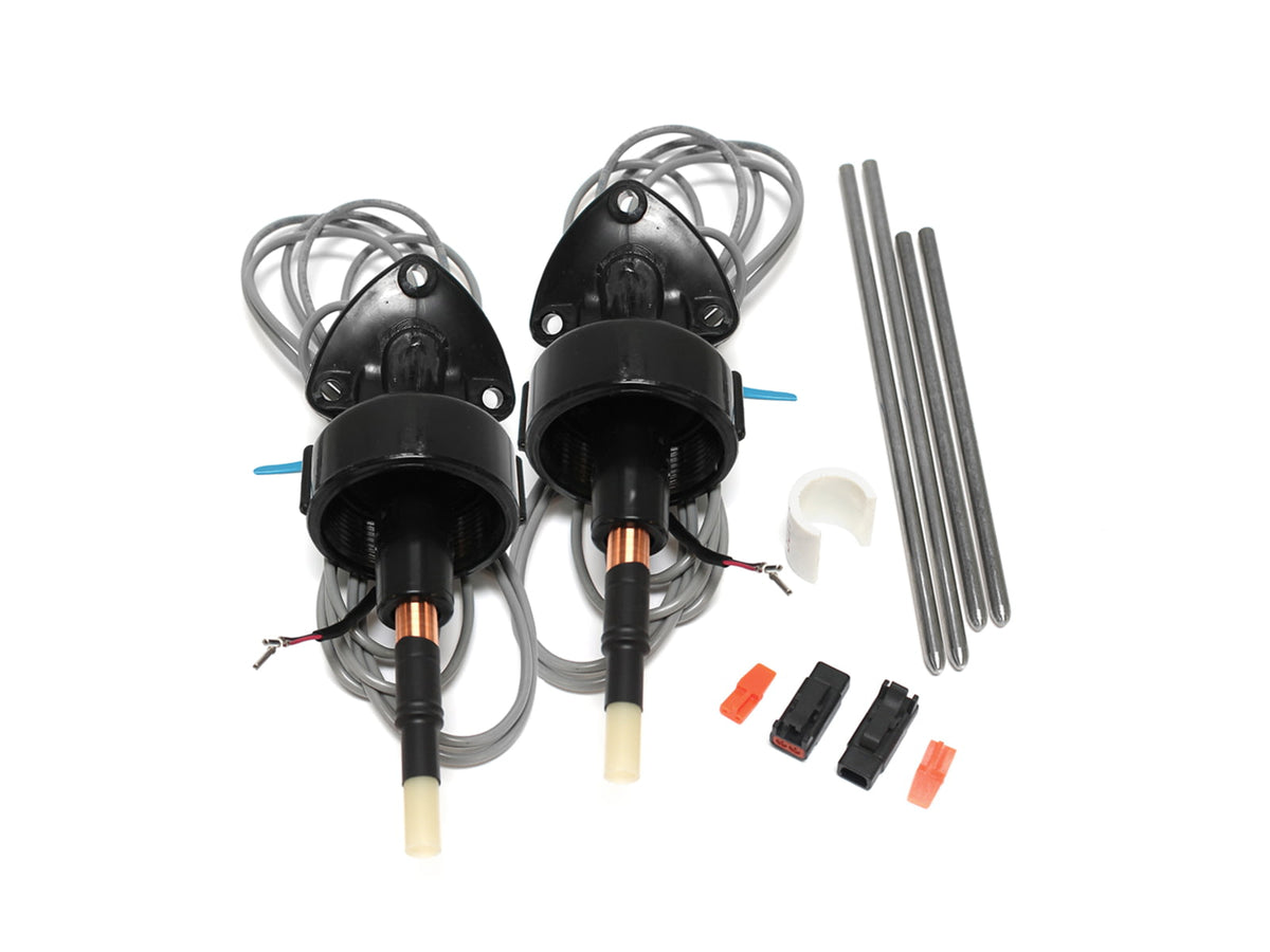 Bennett Trim Tabs Pro Sensor Kit AutoTrim ATPSENSTD